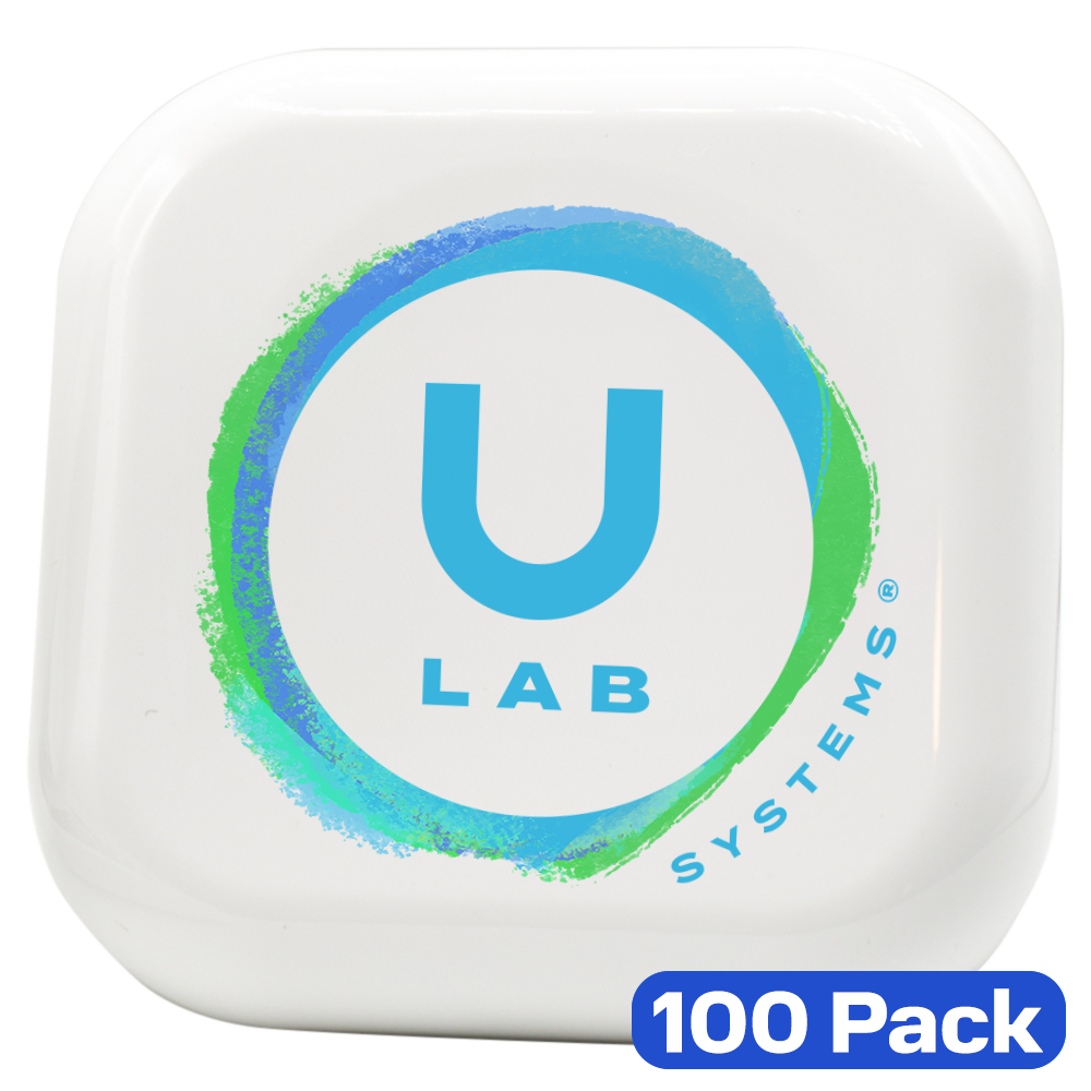 uLab Aligner Case 100 Pack