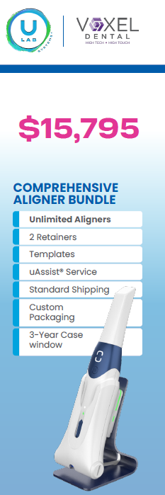 AAO Scanner Bundle