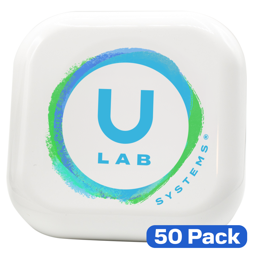uLab Aligner Case 50 Pack