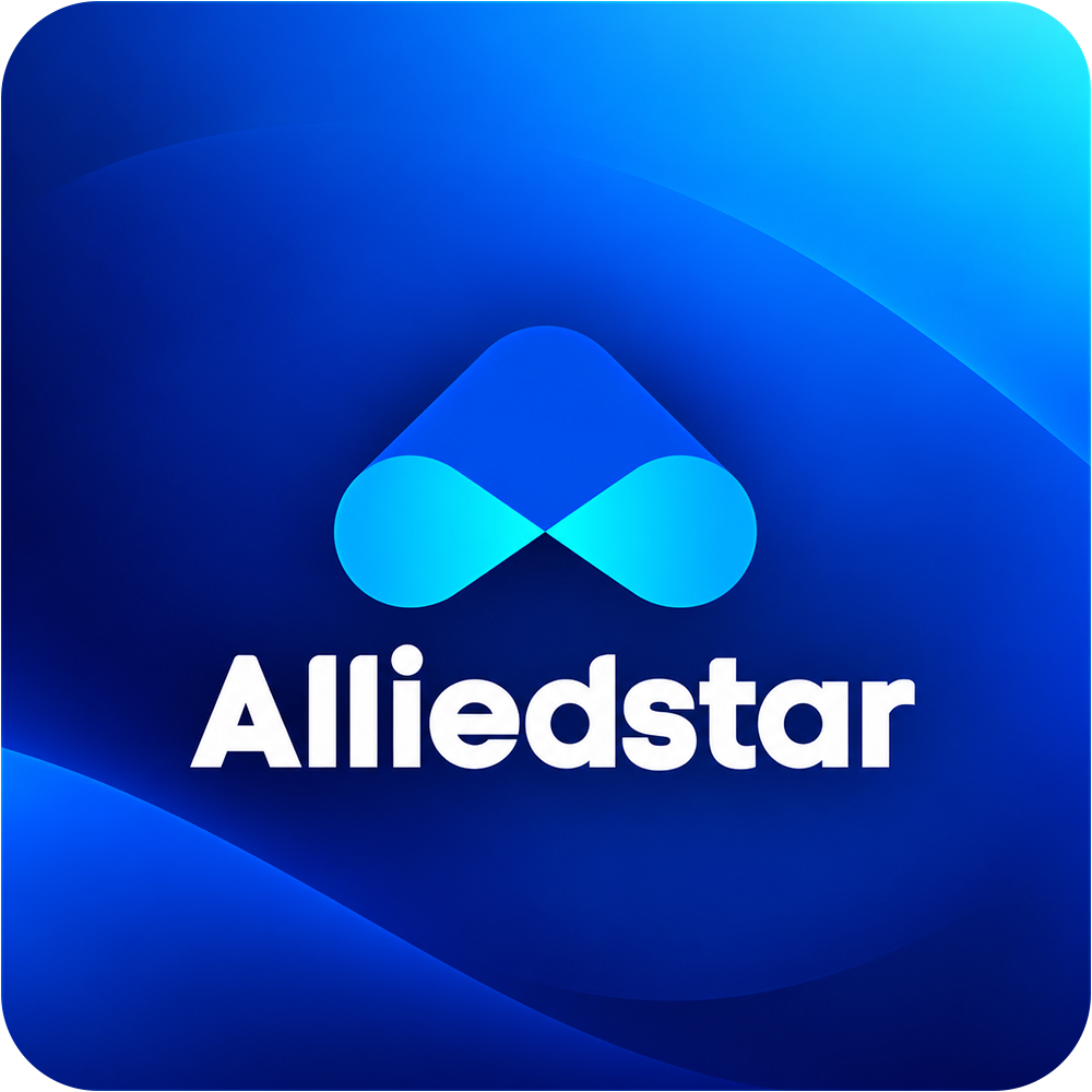 Allied Star Scanner Bundle