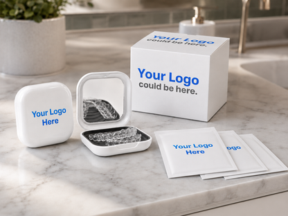Custom Branding Starter Kit