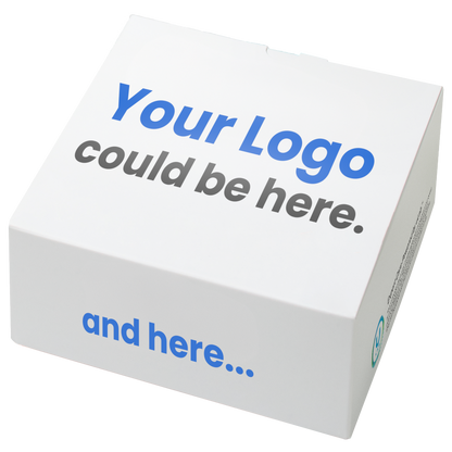 Custom Branded Box Small
